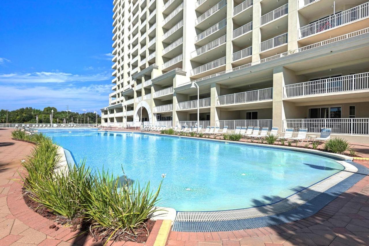 Ariel Dunes II 101 Destin Luaran gambar