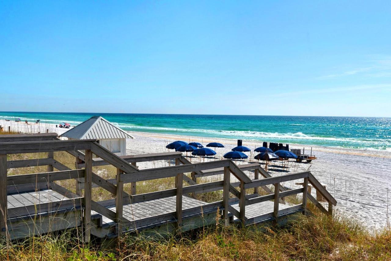 Ariel Dunes II 101 Destin Luaran gambar