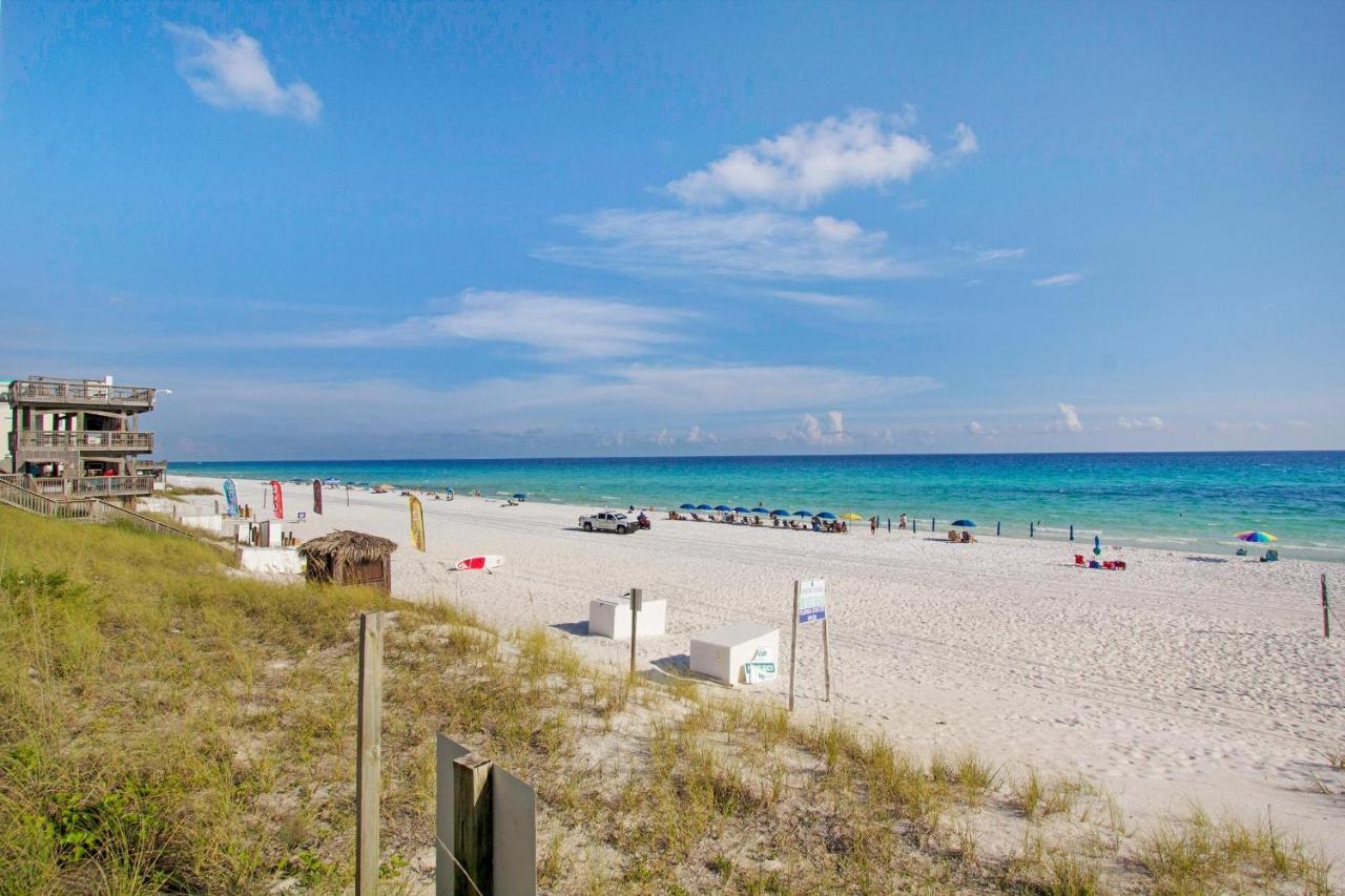 Ariel Dunes II 101 Destin Luaran gambar
