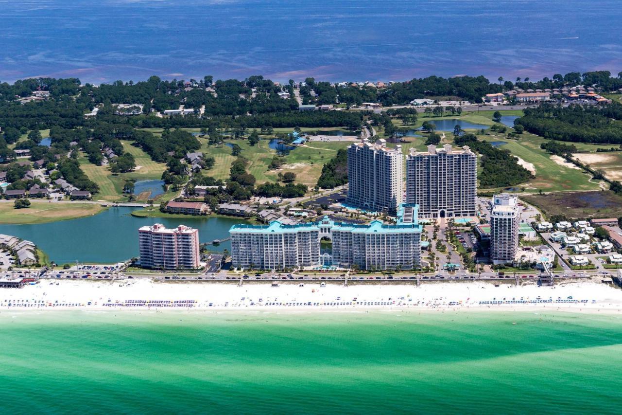 Ariel Dunes II 101 Destin Luaran gambar