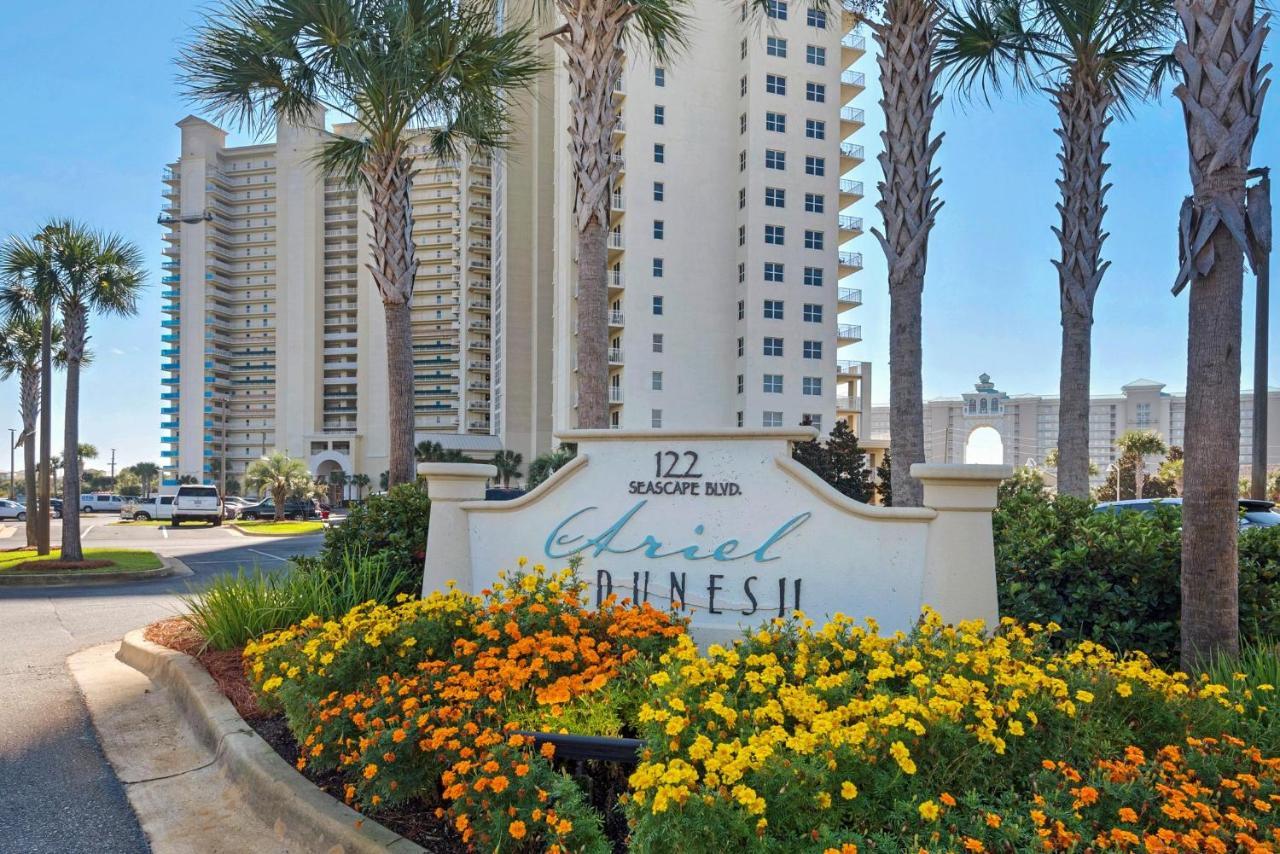 Ariel Dunes II 101 Destin Luaran gambar