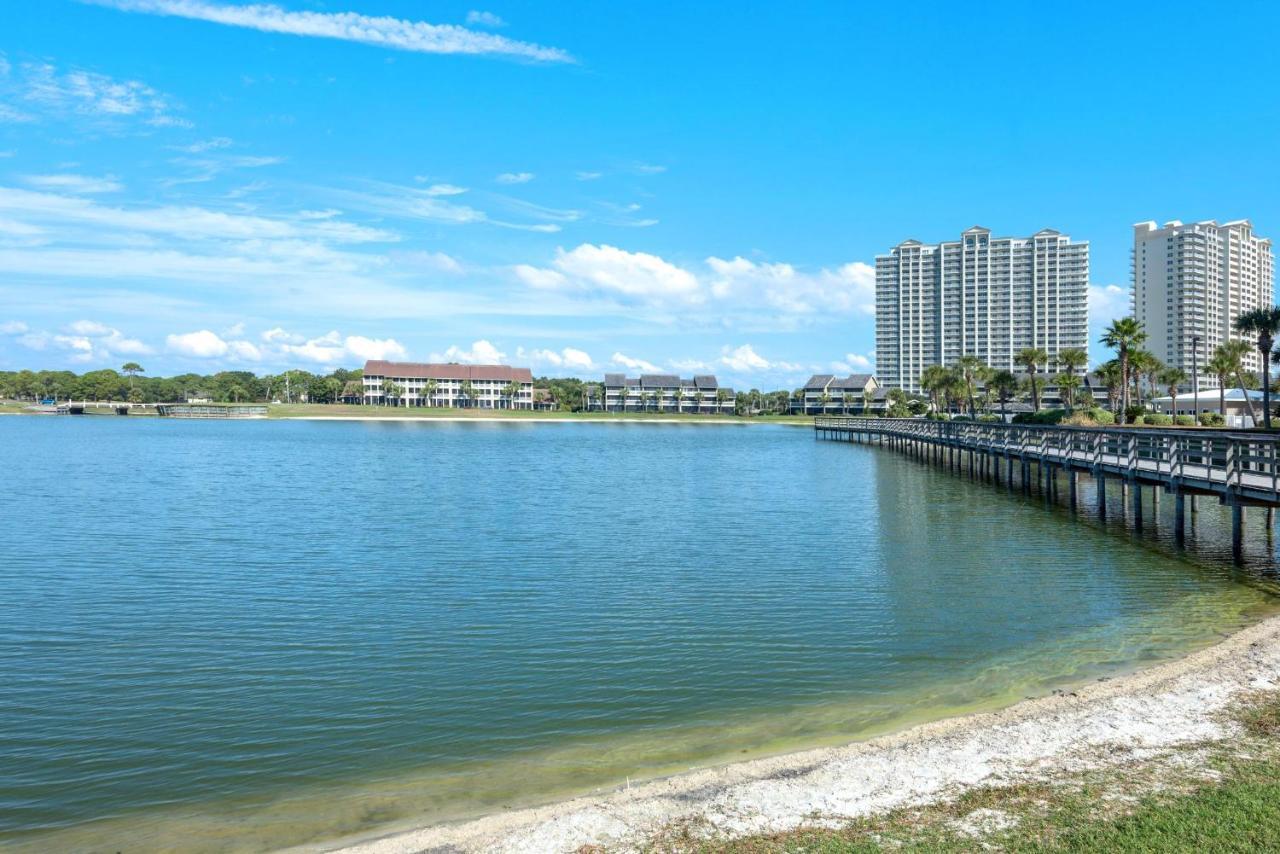 Ariel Dunes II 101 Destin Luaran gambar