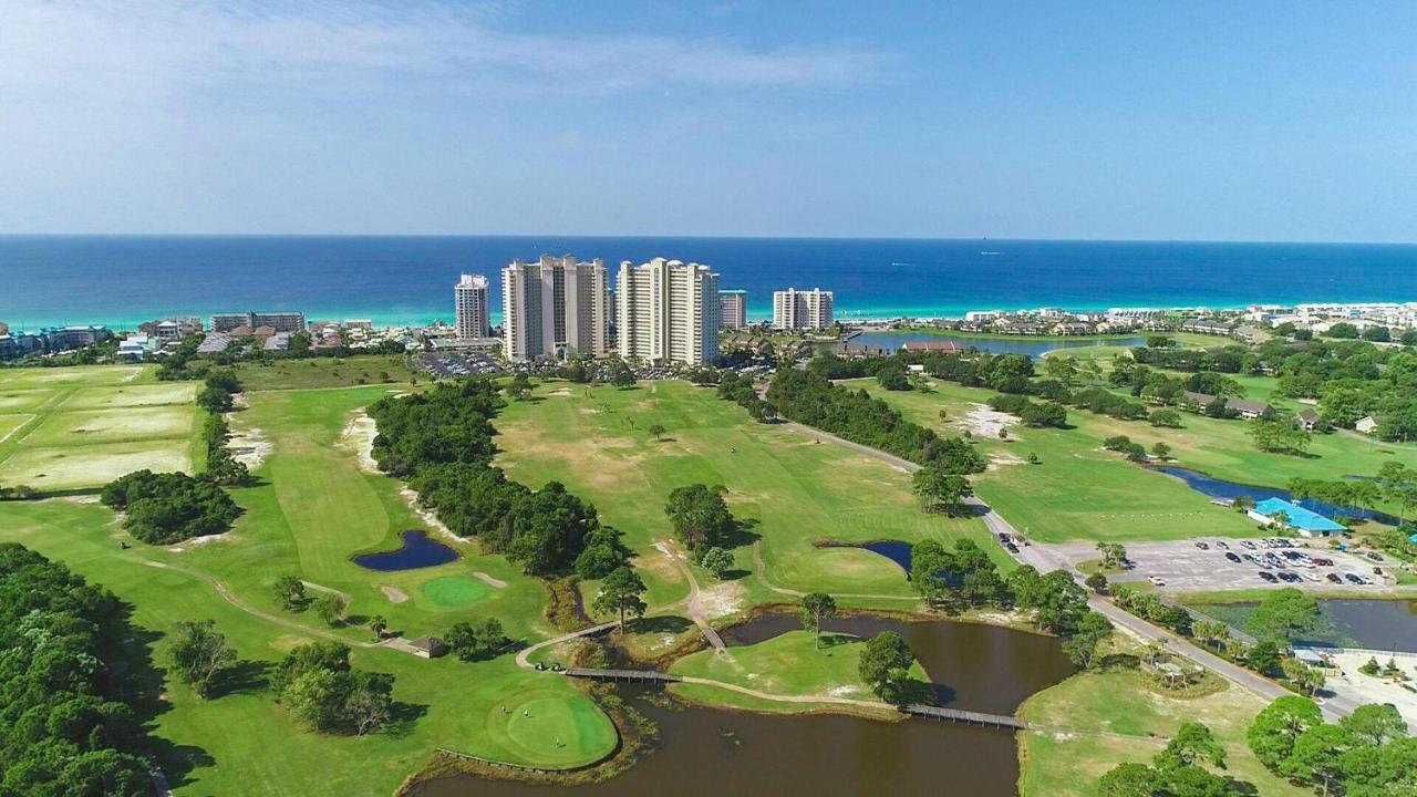 Ariel Dunes II 101 Destin Luaran gambar