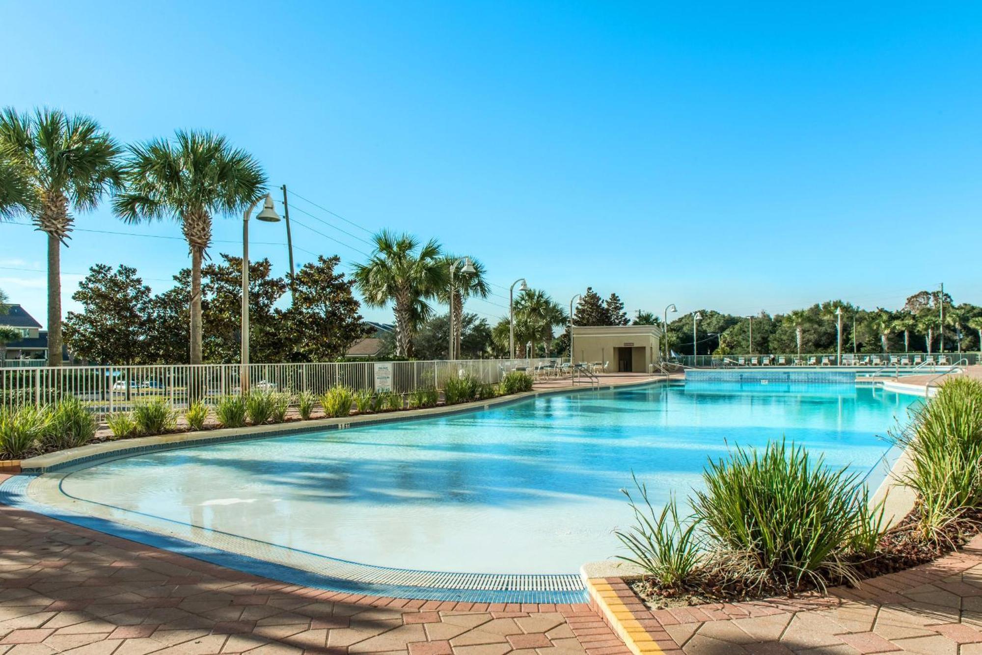 Ariel Dunes II 101 Destin Luaran gambar