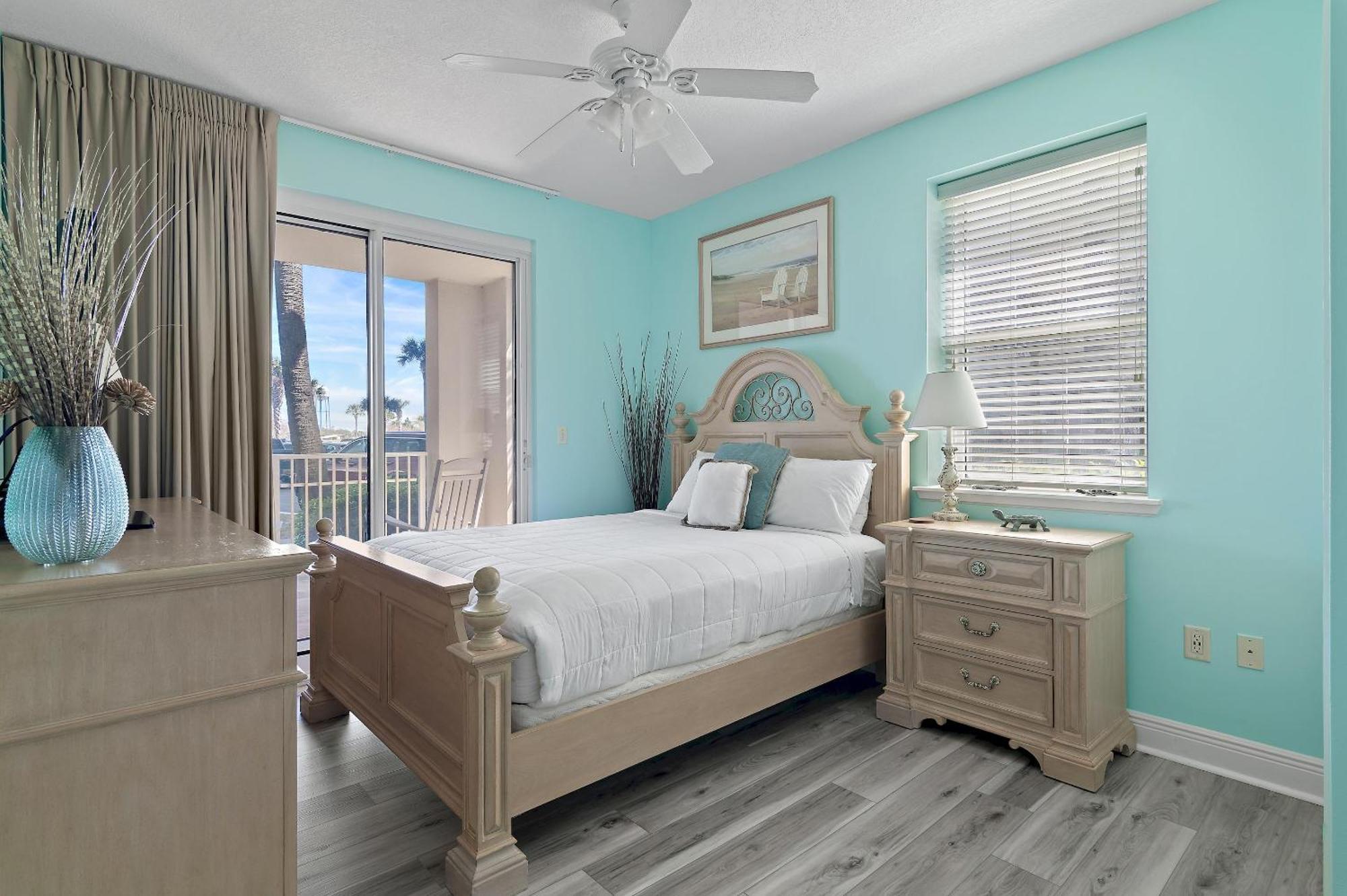 Ariel Dunes II 101 Destin Luaran gambar