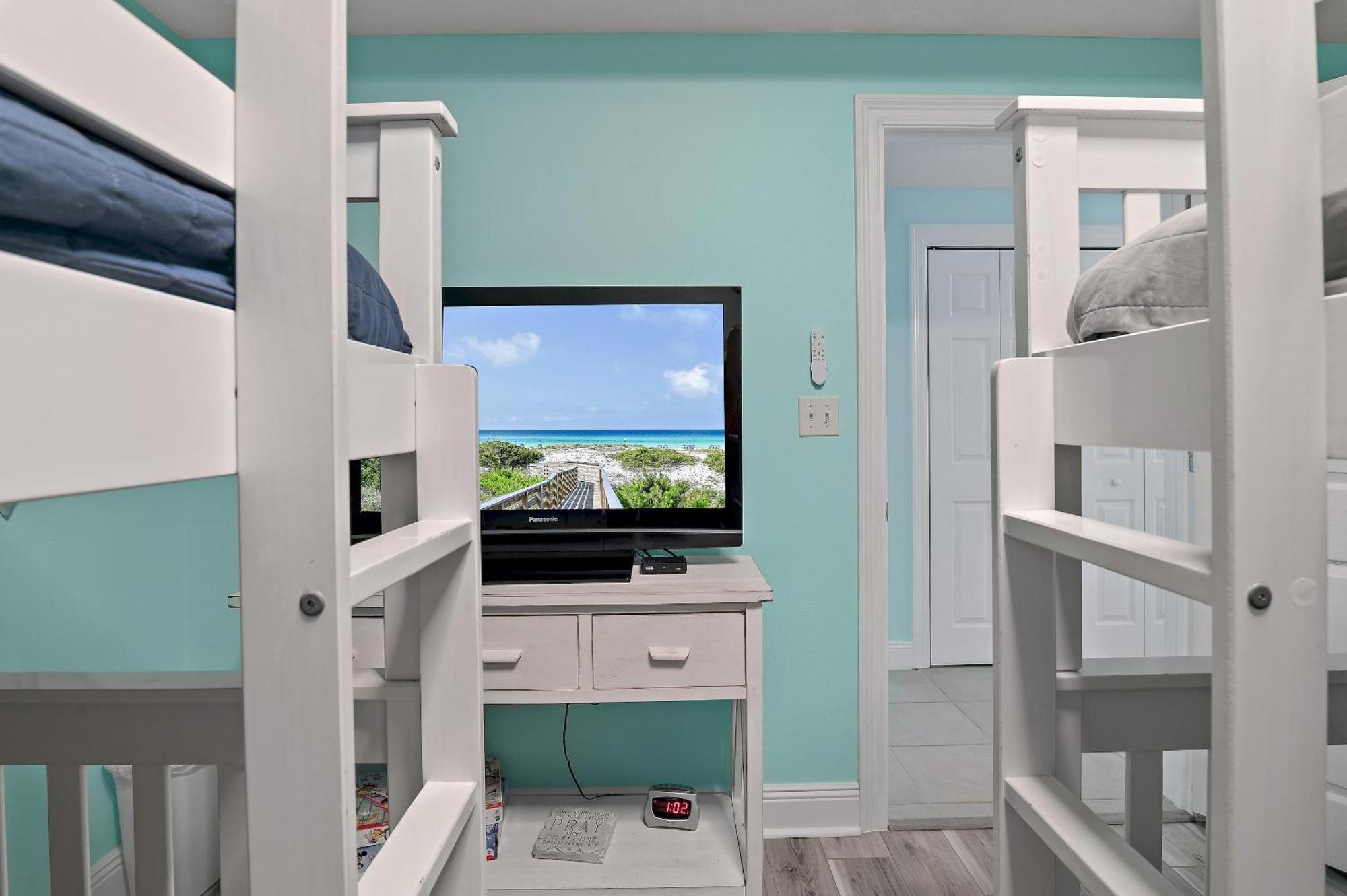 Ariel Dunes II 101 Destin Luaran gambar