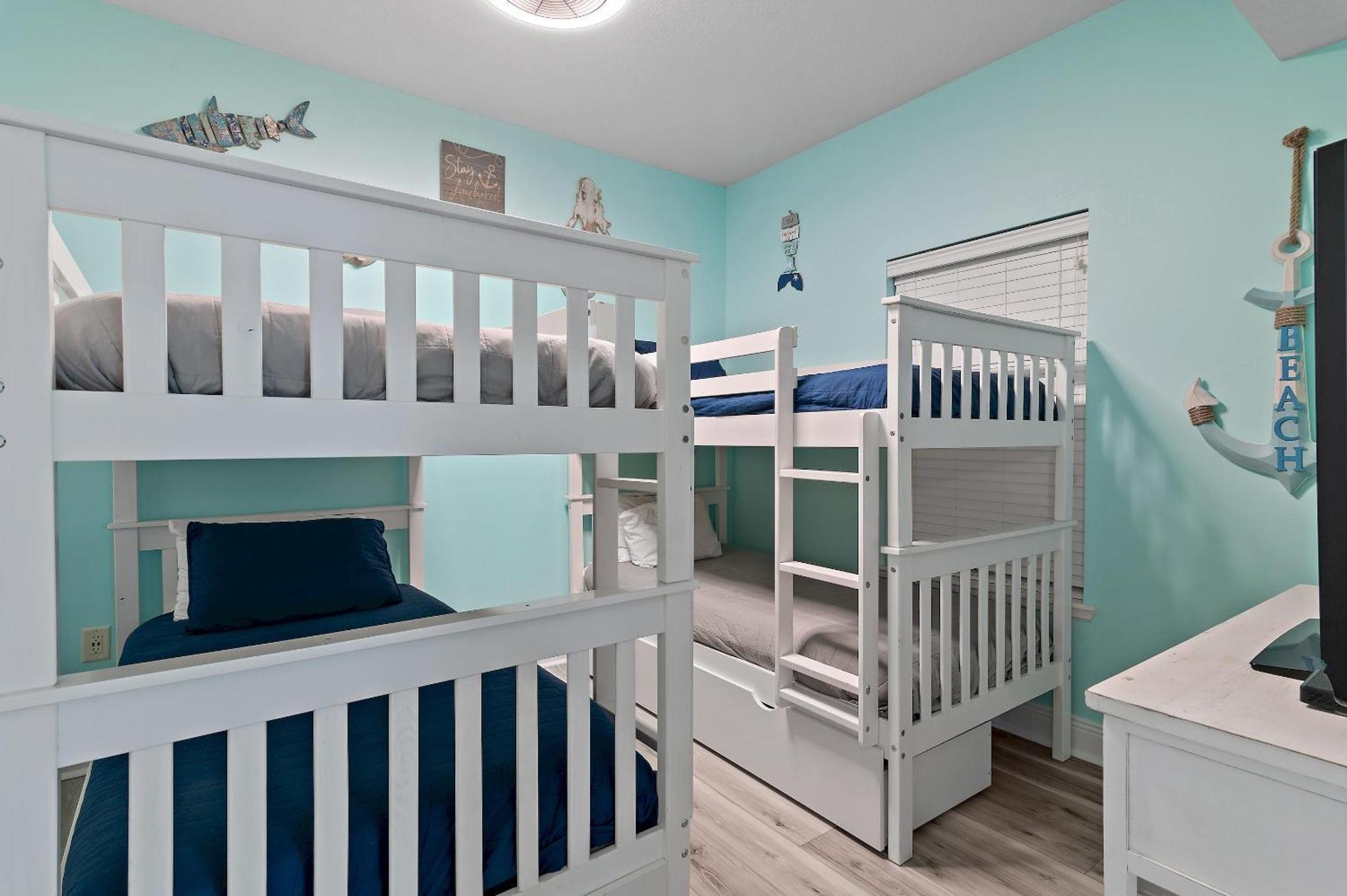 Ariel Dunes II 101 Destin Luaran gambar