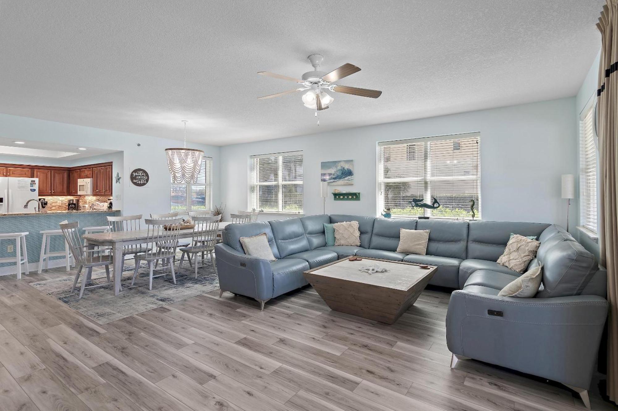 Ariel Dunes II 101 Destin Luaran gambar