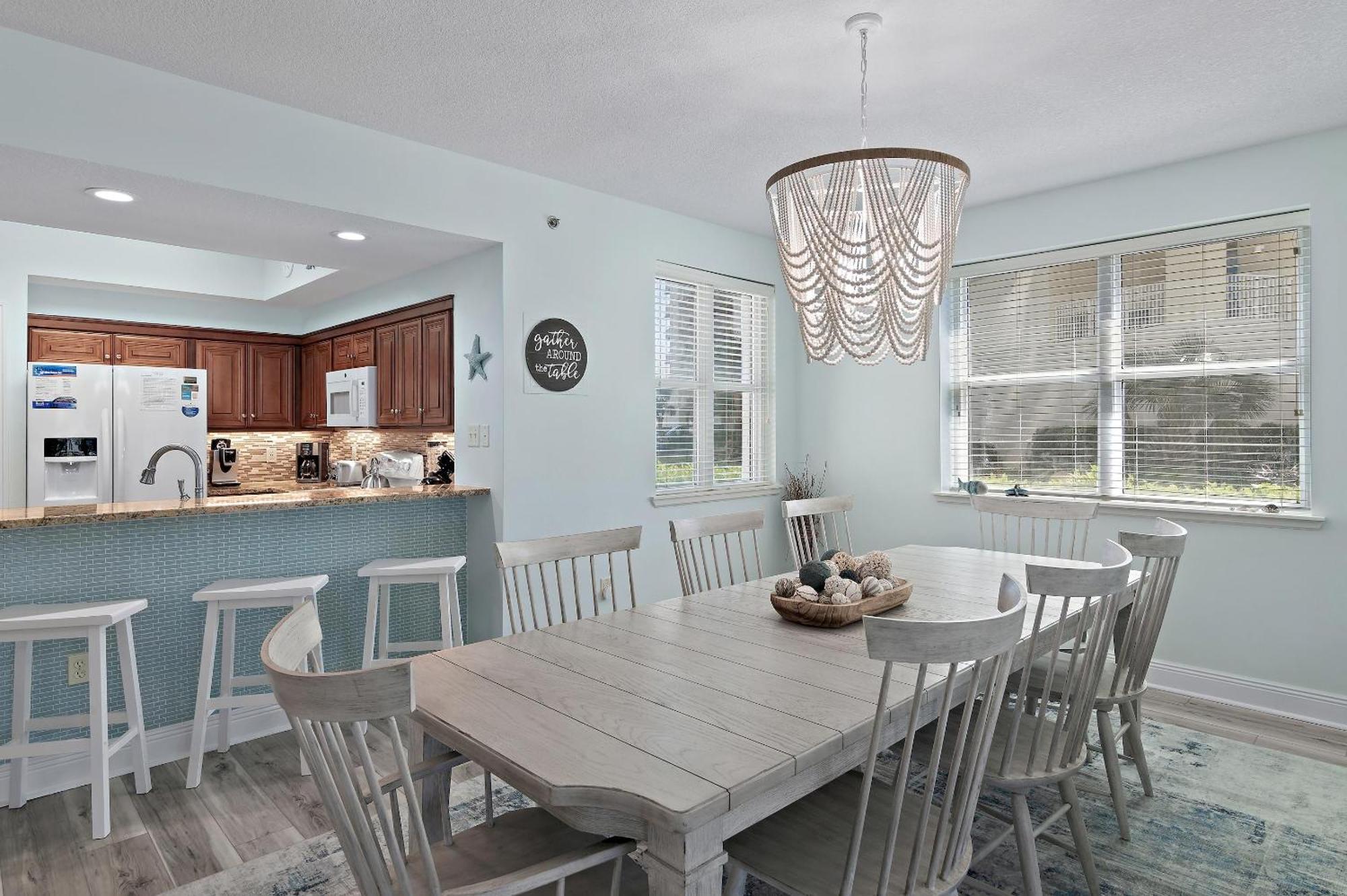 Ariel Dunes II 101 Destin Luaran gambar