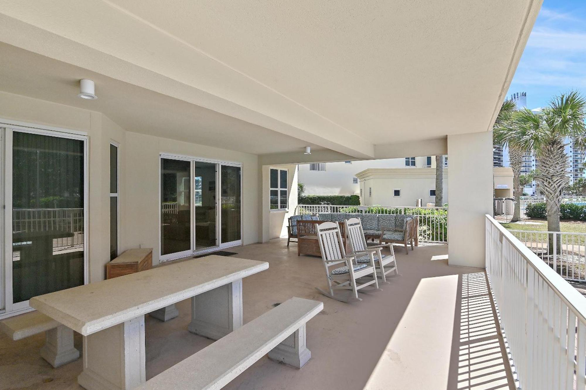 Ariel Dunes II 101 Destin Luaran gambar