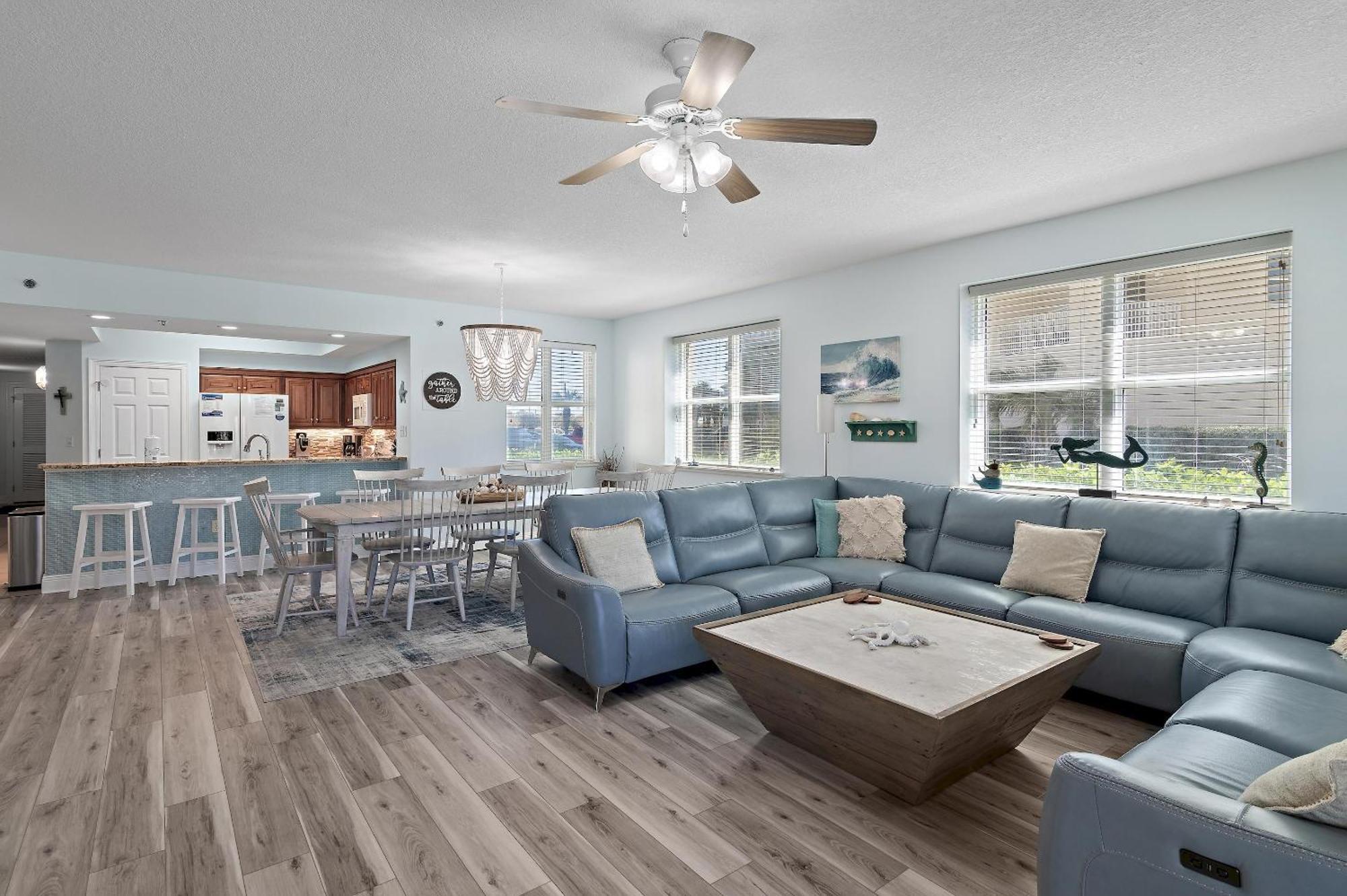 Ariel Dunes II 101 Destin Luaran gambar