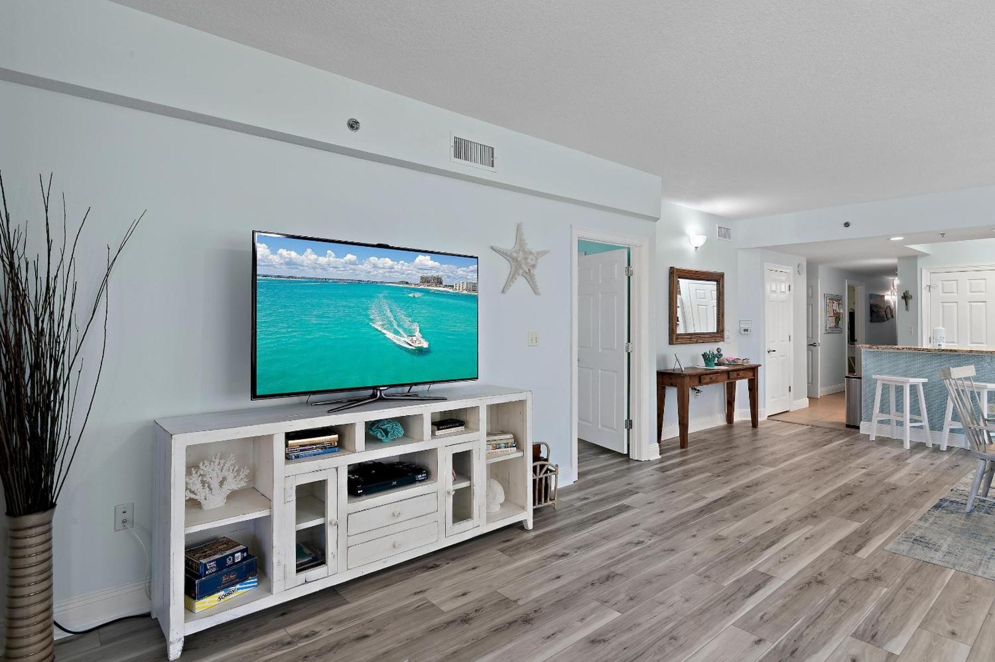Ariel Dunes II 101 Destin Luaran gambar