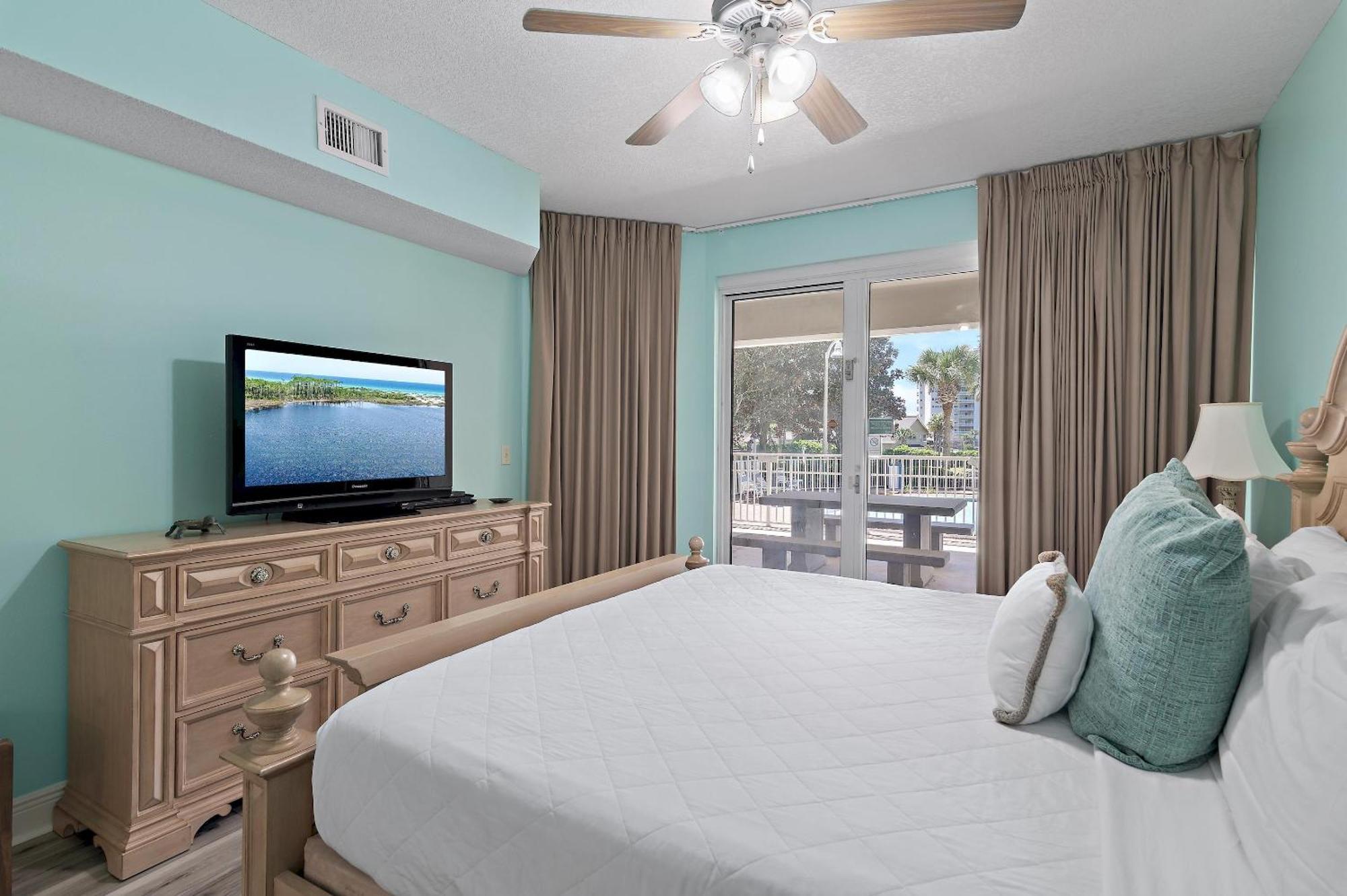 Ariel Dunes II 101 Destin Luaran gambar
