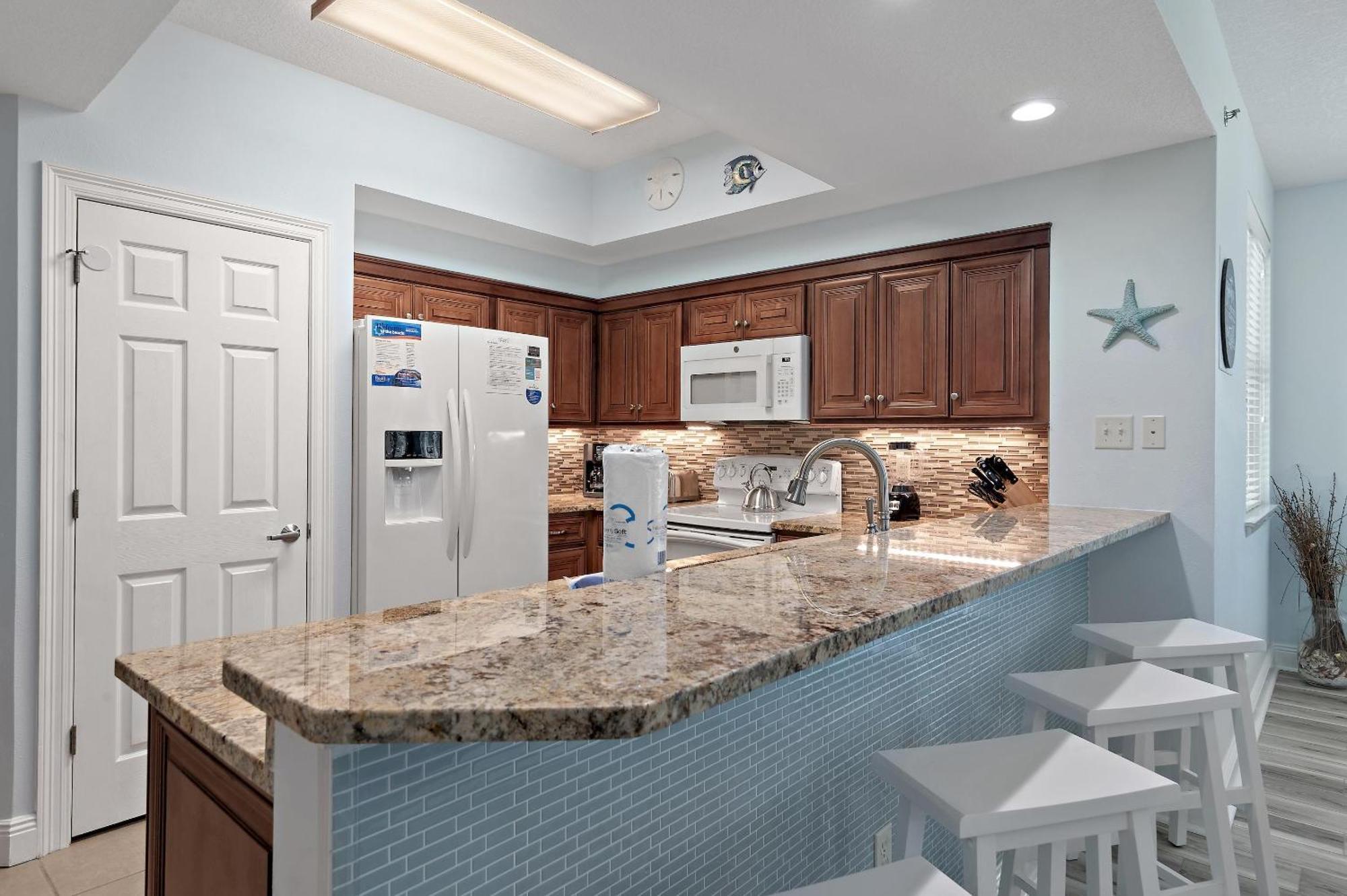Ariel Dunes II 101 Destin Luaran gambar