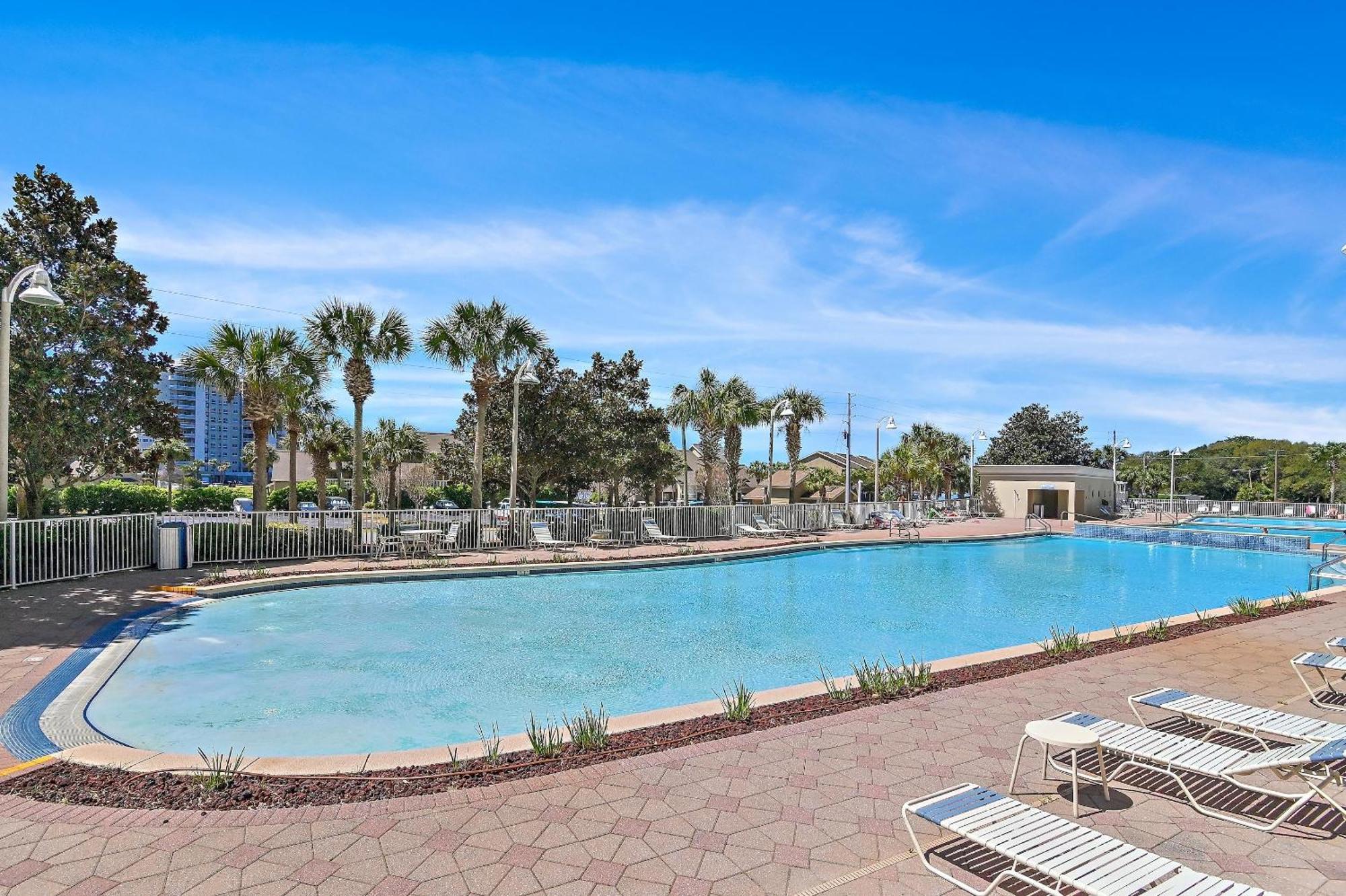 Ariel Dunes II 101 Destin Luaran gambar
