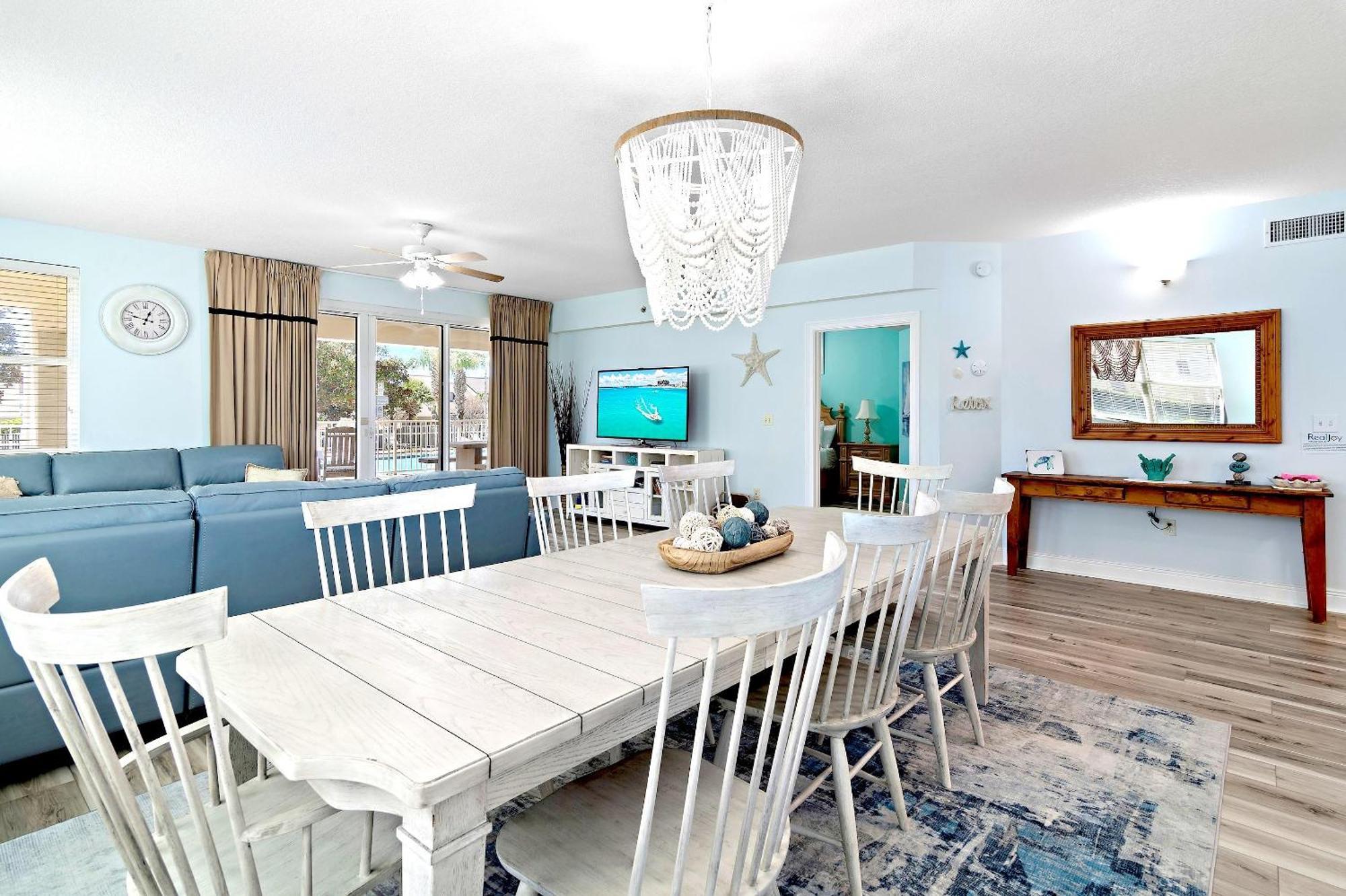 Ariel Dunes II 101 Destin Luaran gambar