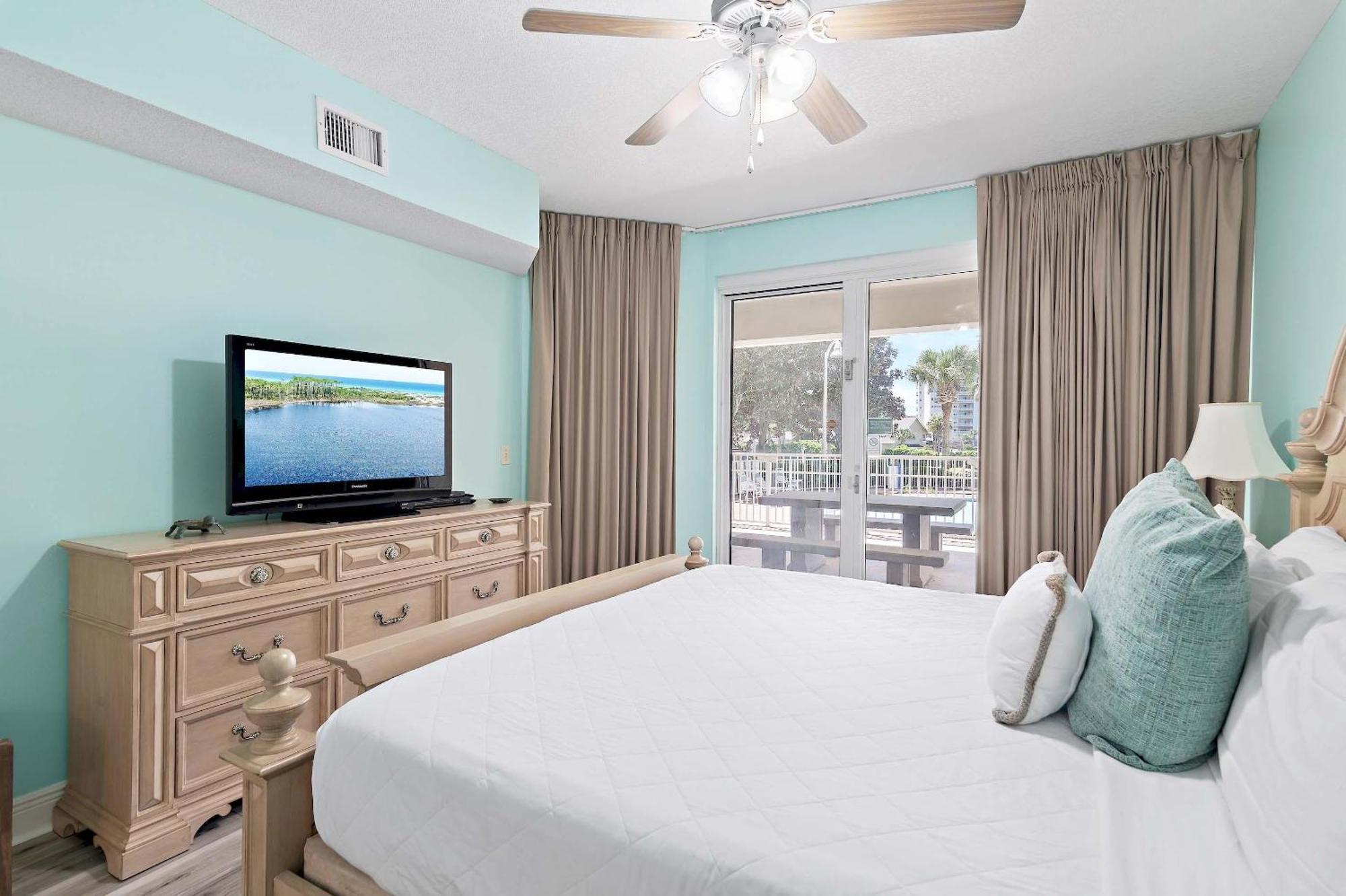Ariel Dunes II 101 Destin Luaran gambar