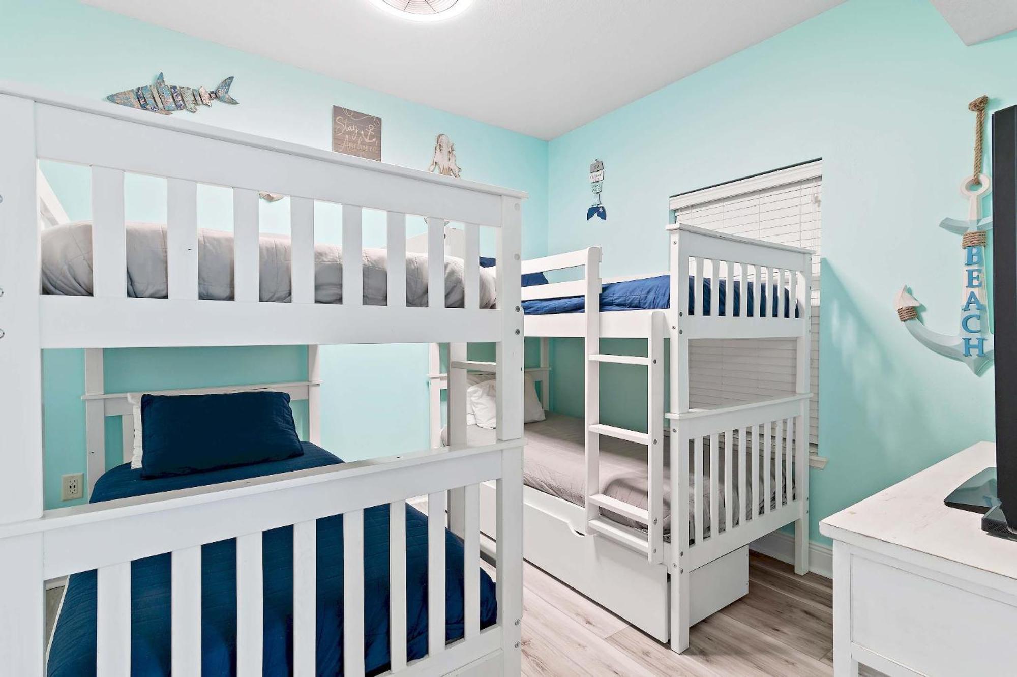 Ariel Dunes II 101 Destin Luaran gambar