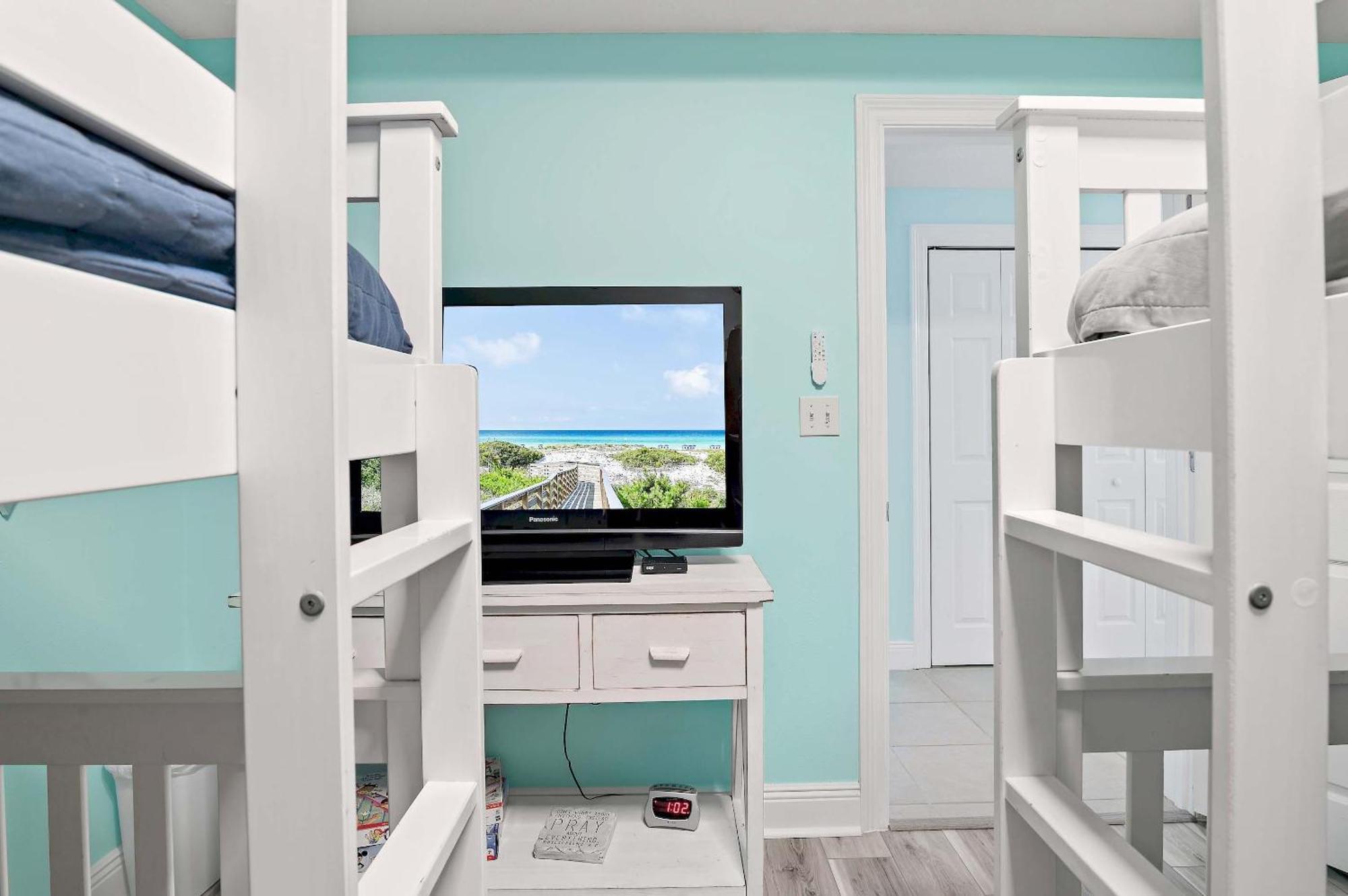 Ariel Dunes II 101 Destin Luaran gambar
