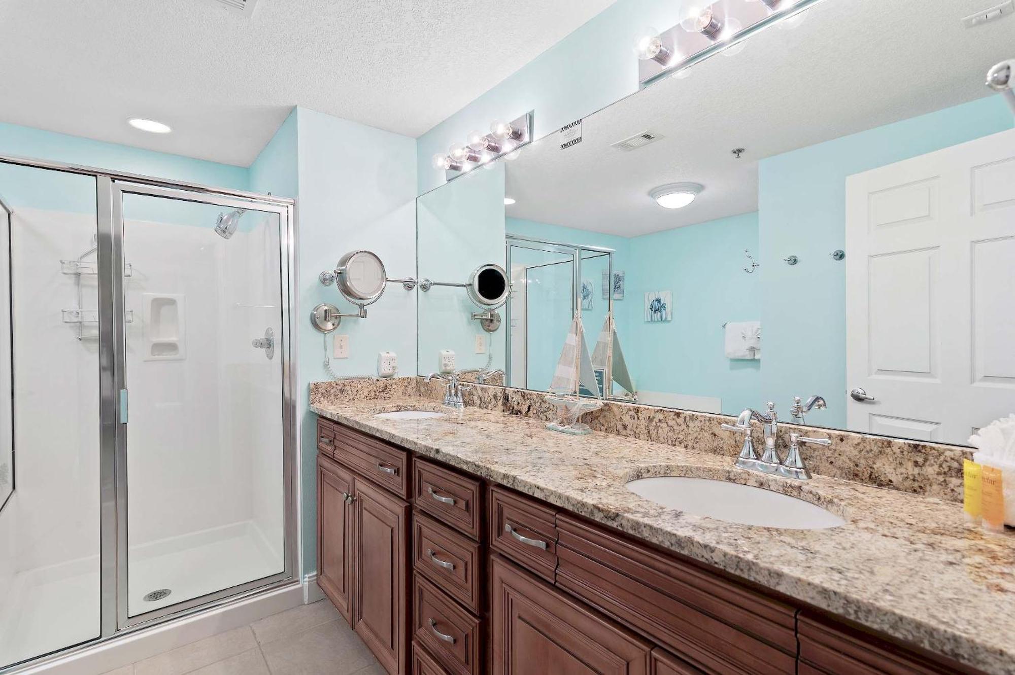 Ariel Dunes II 101 Destin Luaran gambar