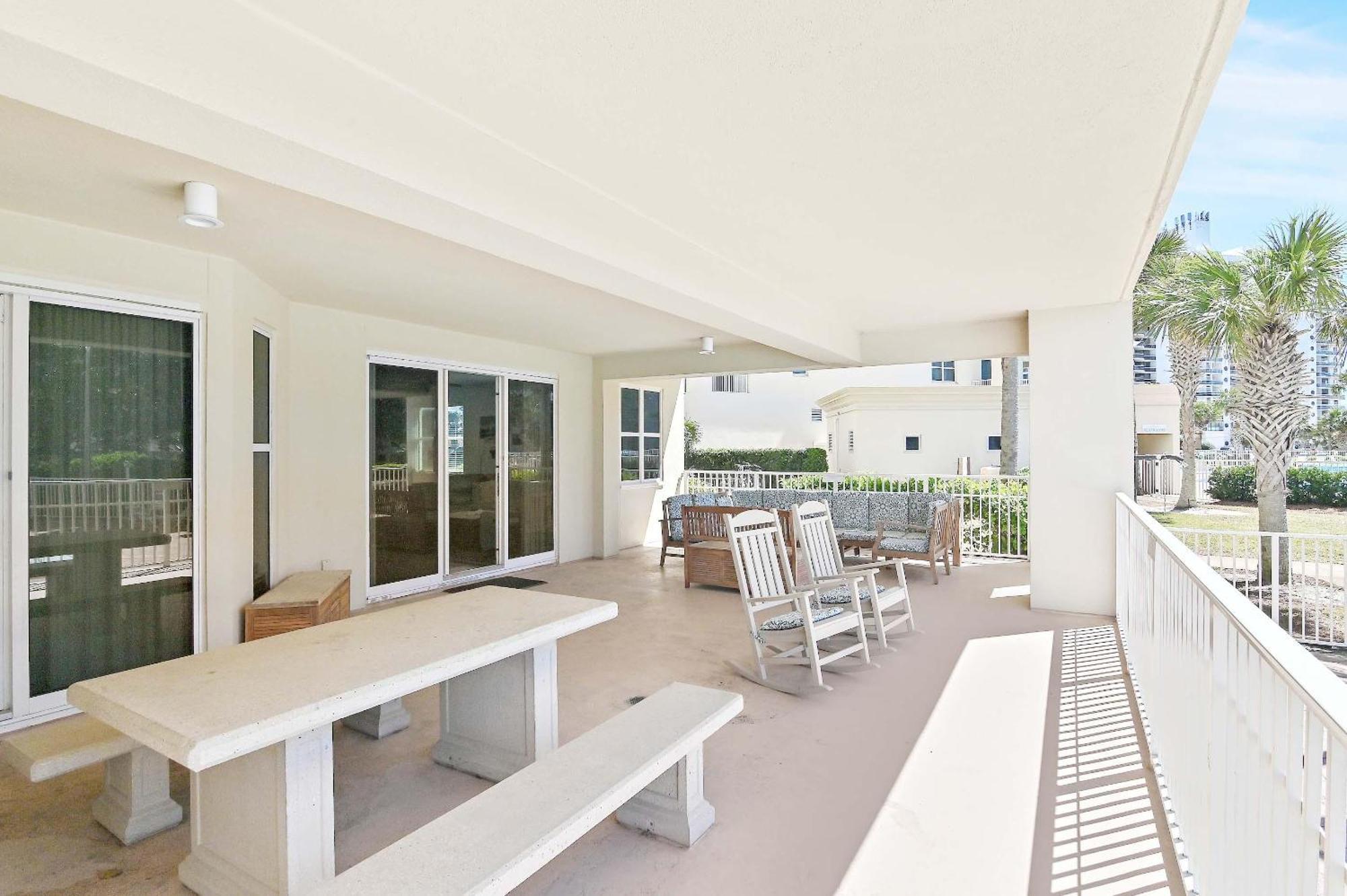 Ariel Dunes II 101 Destin Luaran gambar