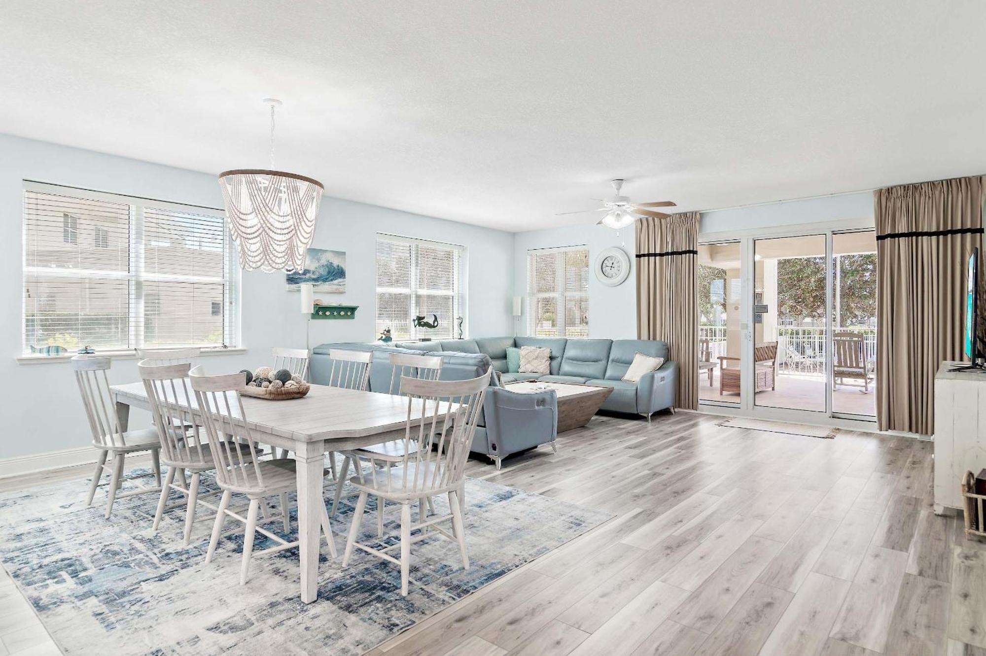 Ariel Dunes II 101 Destin Luaran gambar