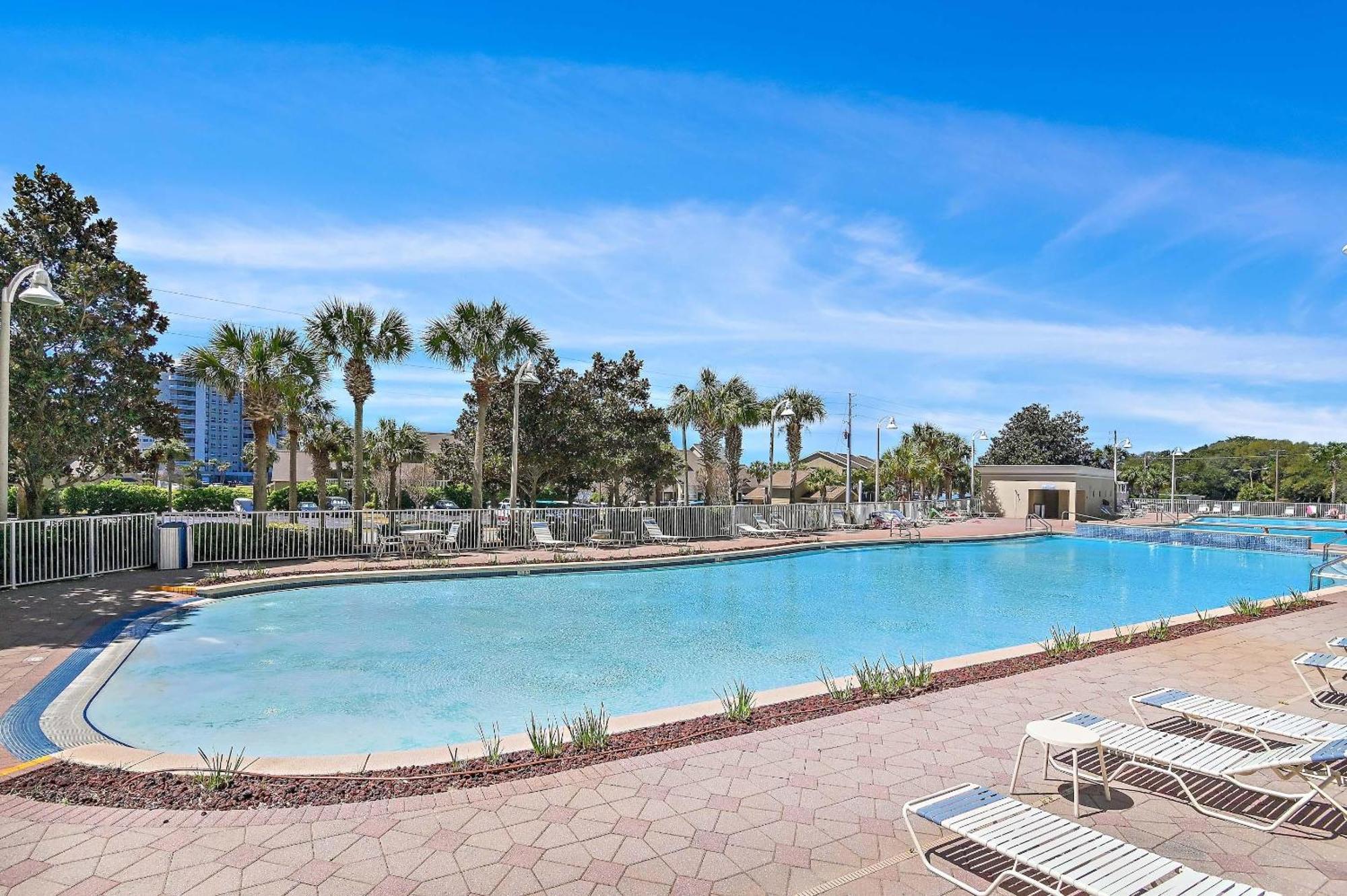Ariel Dunes II 101 Destin Luaran gambar