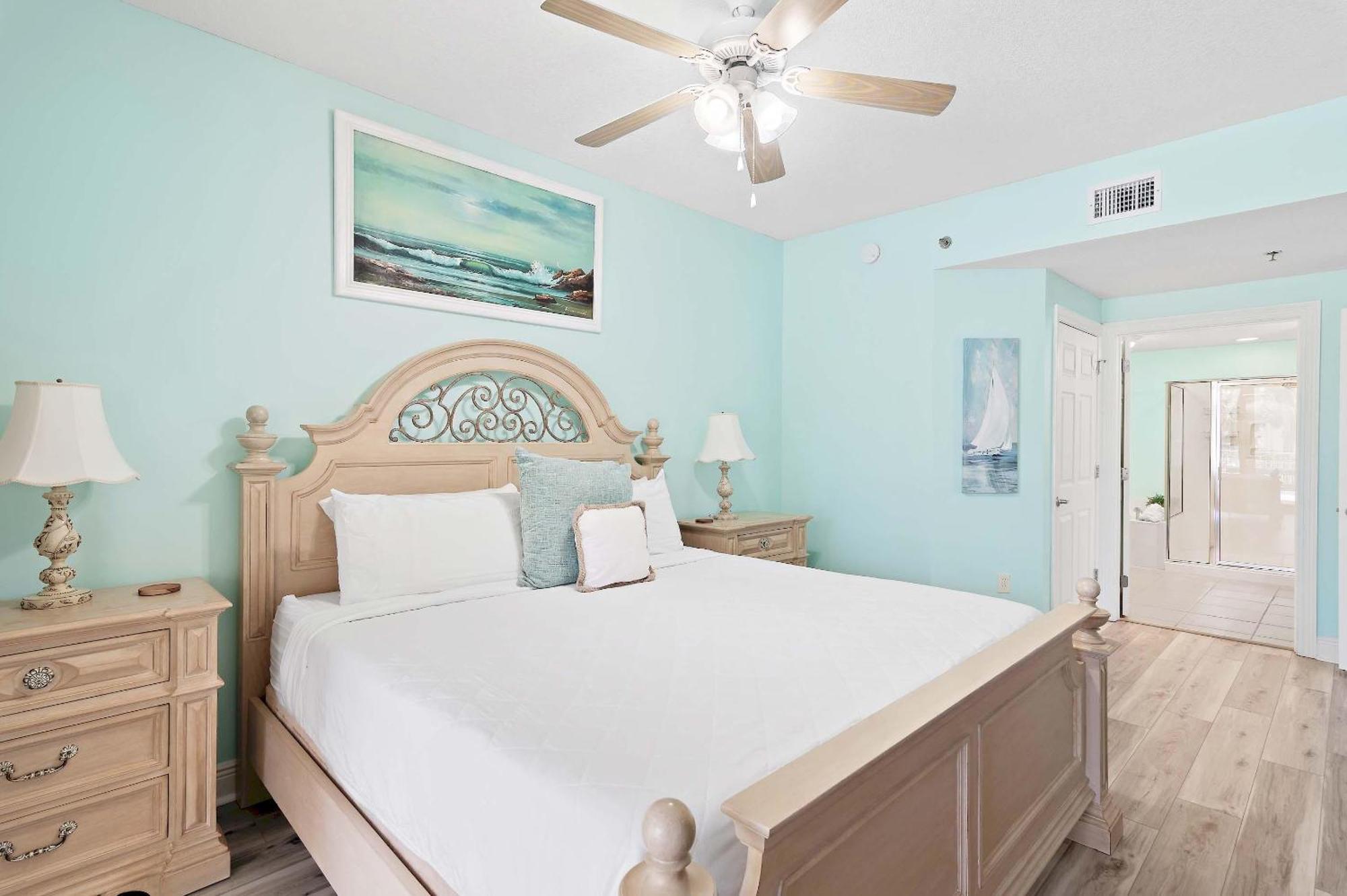 Ariel Dunes II 101 Destin Luaran gambar