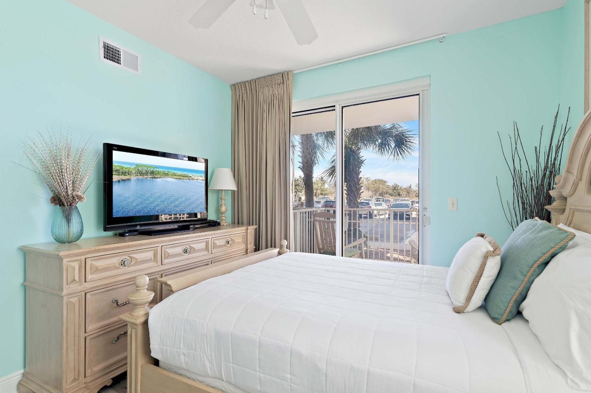 Ariel Dunes II 101 Destin Luaran gambar