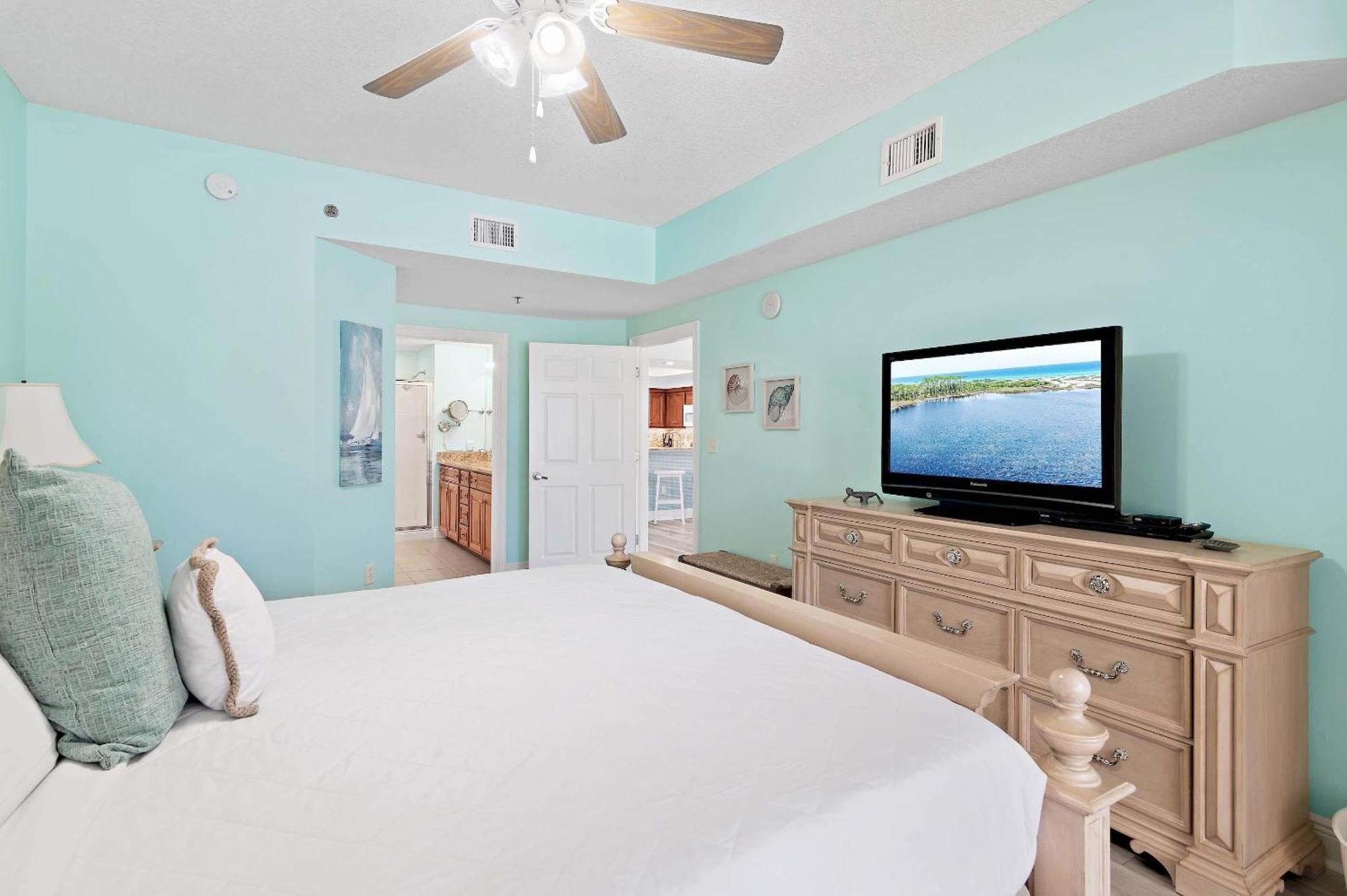 Ariel Dunes II 101 Destin Luaran gambar