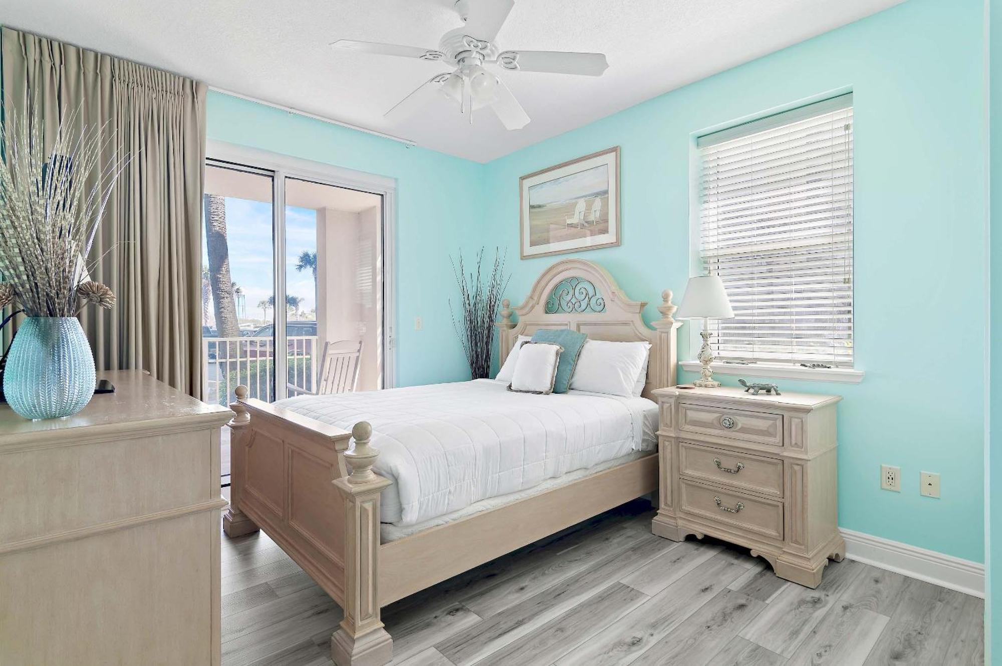 Ariel Dunes II 101 Destin Luaran gambar