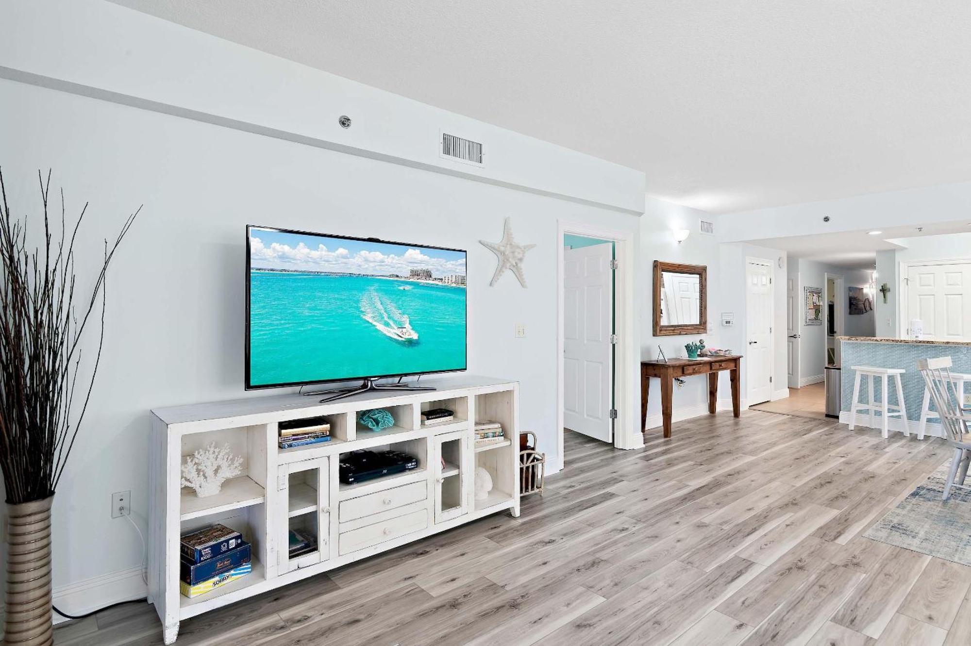 Ariel Dunes II 101 Destin Luaran gambar