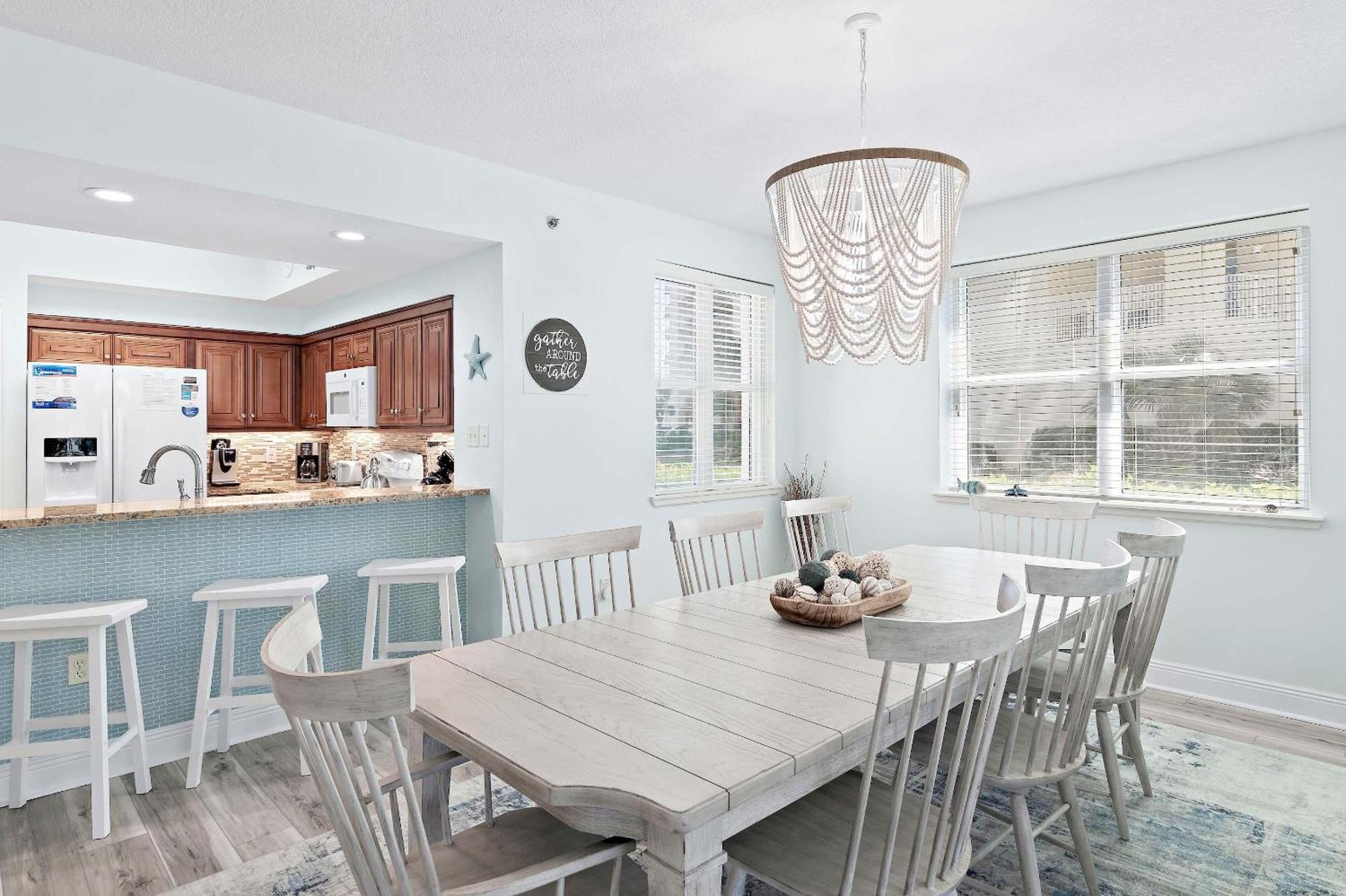Ariel Dunes II 101 Destin Luaran gambar